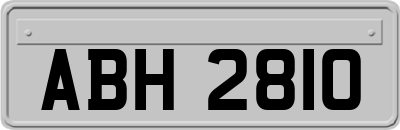 ABH2810