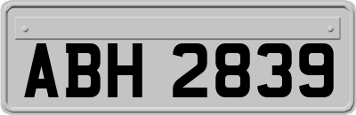 ABH2839