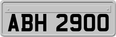 ABH2900