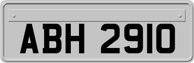 ABH2910