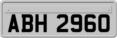 ABH2960