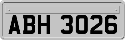 ABH3026