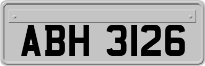 ABH3126