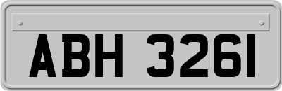ABH3261