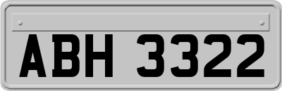 ABH3322