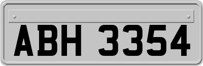 ABH3354
