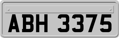 ABH3375