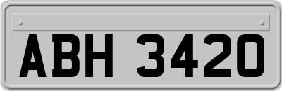 ABH3420