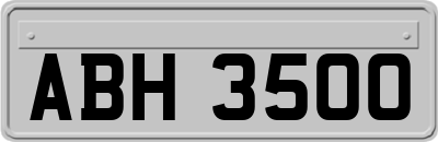 ABH3500