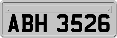 ABH3526