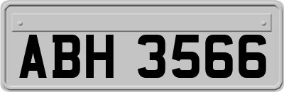 ABH3566