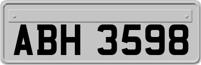 ABH3598