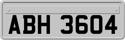 ABH3604