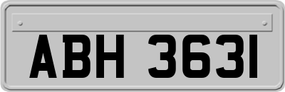 ABH3631