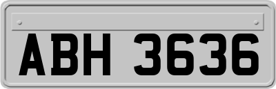 ABH3636