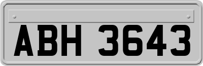 ABH3643