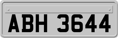 ABH3644