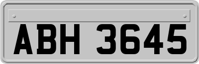 ABH3645