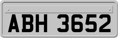 ABH3652
