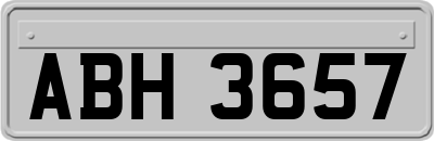 ABH3657