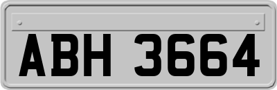 ABH3664