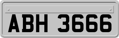 ABH3666