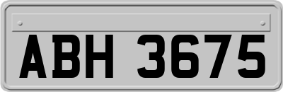 ABH3675