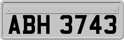 ABH3743