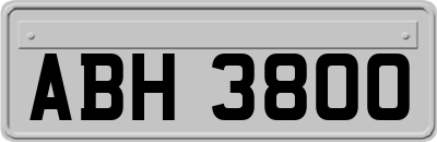 ABH3800