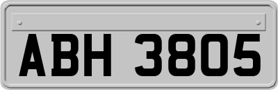 ABH3805