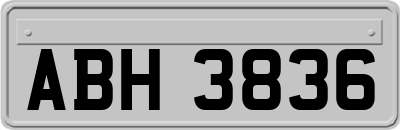 ABH3836