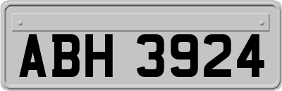 ABH3924