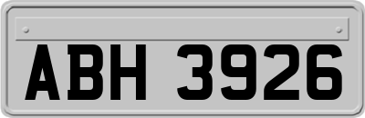 ABH3926