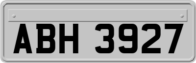 ABH3927