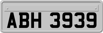 ABH3939