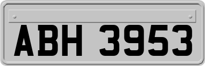ABH3953