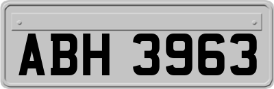 ABH3963