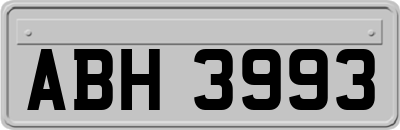 ABH3993