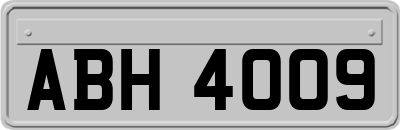 ABH4009