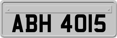 ABH4015