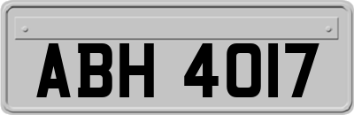 ABH4017