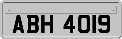 ABH4019