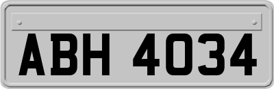 ABH4034