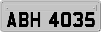 ABH4035