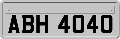ABH4040