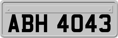ABH4043