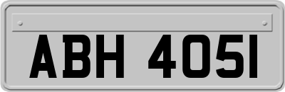 ABH4051