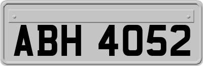 ABH4052