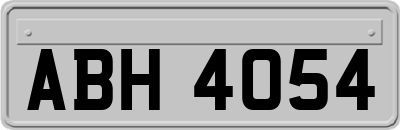 ABH4054