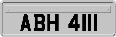 ABH4111